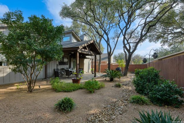 3154 Morning Trail, San Antonio, TX 78247