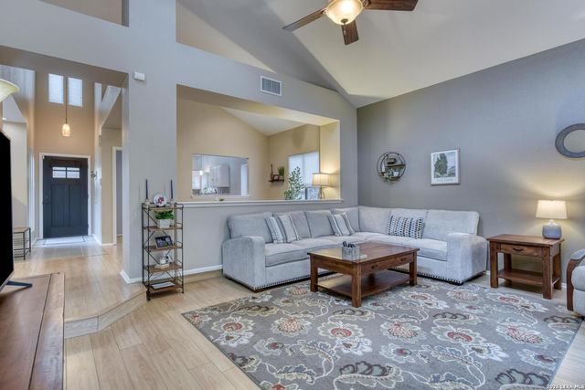 3154 Morning Trail, San Antonio, TX 78247