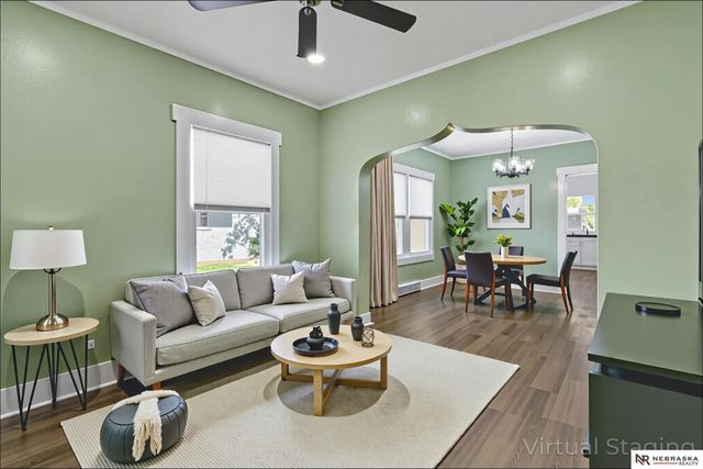 4537 Franklin Street, Omaha, NE 68104