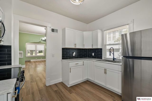 4537 Franklin Street, Omaha, NE 68104