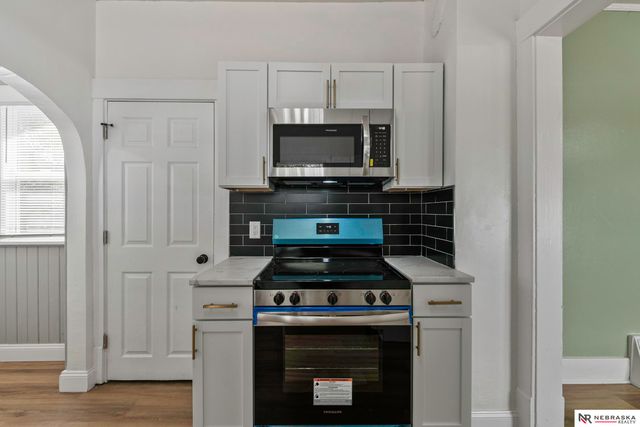 4537 Franklin Street, Omaha, NE 68104