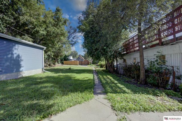 4537 Franklin Street, Omaha, NE 68104