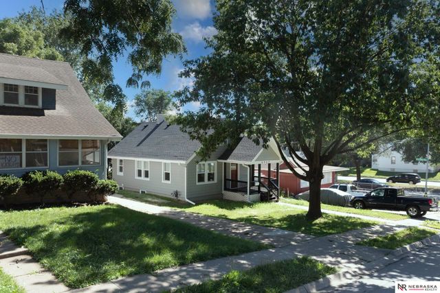 4537 Franklin Street, Omaha, NE 68104