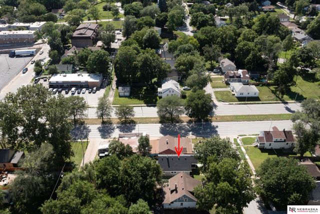 4537 Franklin Street, Omaha, NE 68104