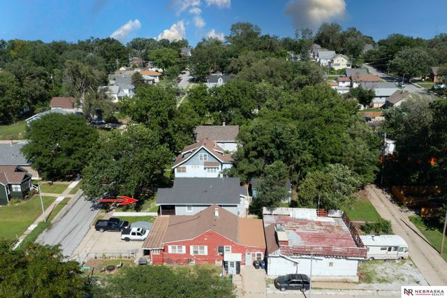 4537 Franklin Street, Omaha, NE 68104