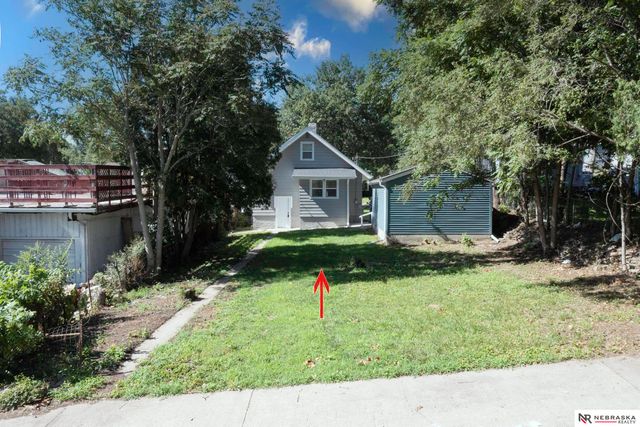 4537 Franklin Street, Omaha, NE 68104