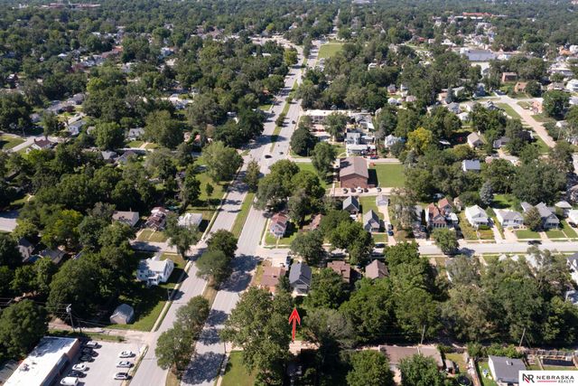 4537 Franklin Street, Omaha, NE 68104