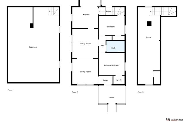 4537 Franklin Street, Omaha, NE 68104