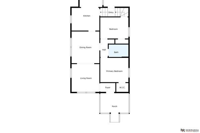 4537 Franklin Street, Omaha, NE 68104