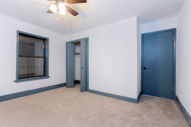 420 W Adams, Mcalester, OK 74501