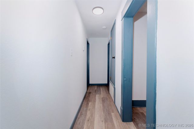 420 W Adams, Mcalester, OK 74501