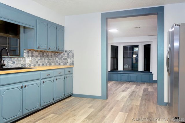 420 W Adams, Mcalester, OK 74501