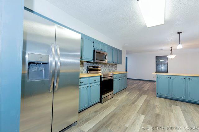 420 W Adams, Mcalester, OK 74501