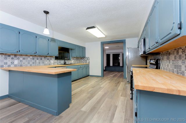 420 W Adams, Mcalester, OK 74501