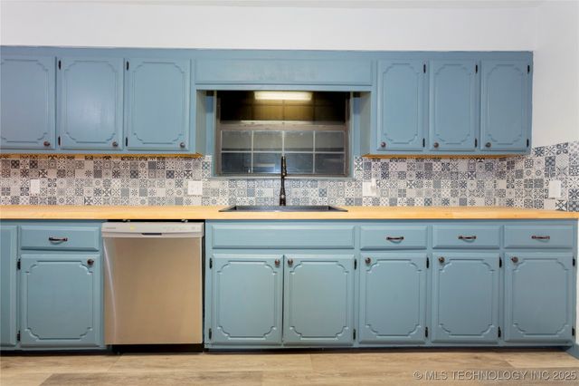 420 W Adams, Mcalester, OK 74501