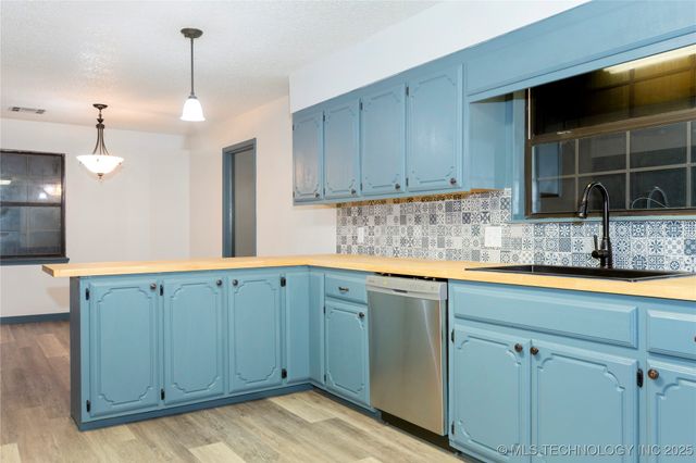 420 W Adams, Mcalester, OK 74501