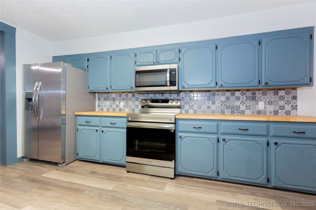 420 W Adams, Mcalester, OK 74501