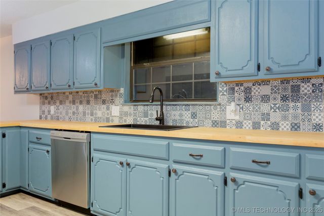 420 W Adams, Mcalester, OK 74501