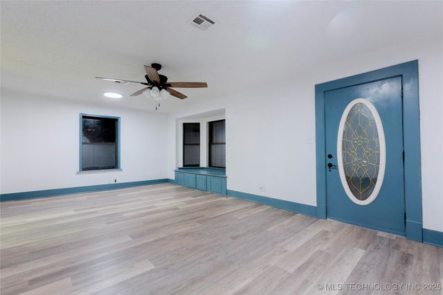 420 W Adams, Mcalester, OK 74501