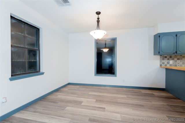 420 W Adams, Mcalester, OK 74501