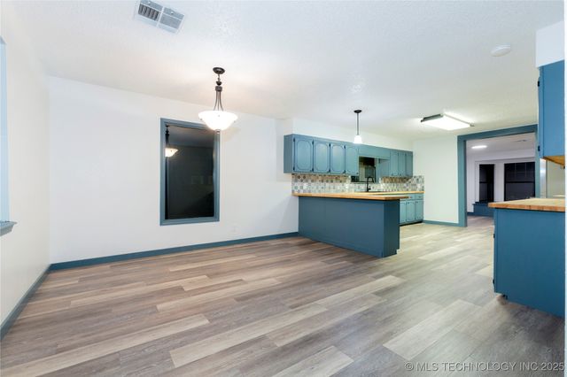 420 W Adams, Mcalester, OK 74501