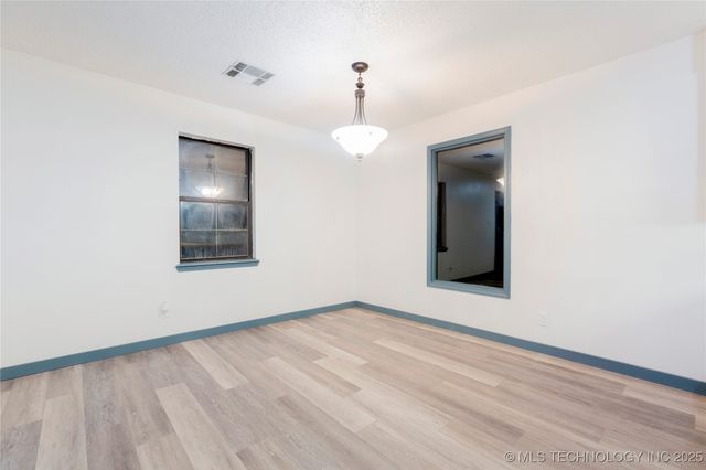 420 W Adams, Mcalester, OK 74501