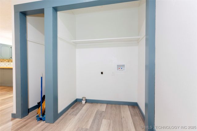 420 W Adams, Mcalester, OK 74501