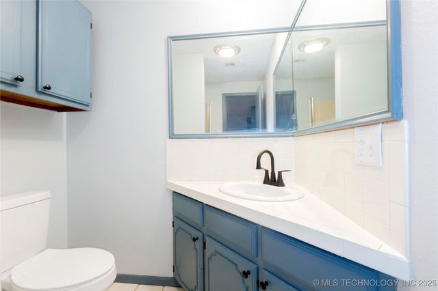 420 W Adams, Mcalester, OK 74501