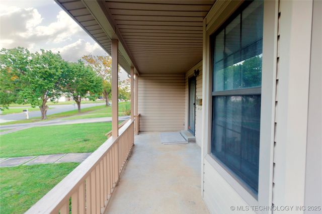 420 W Adams, Mcalester, OK 74501