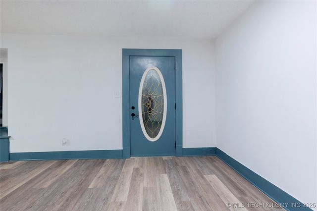 420 W Adams, Mcalester, OK 74501