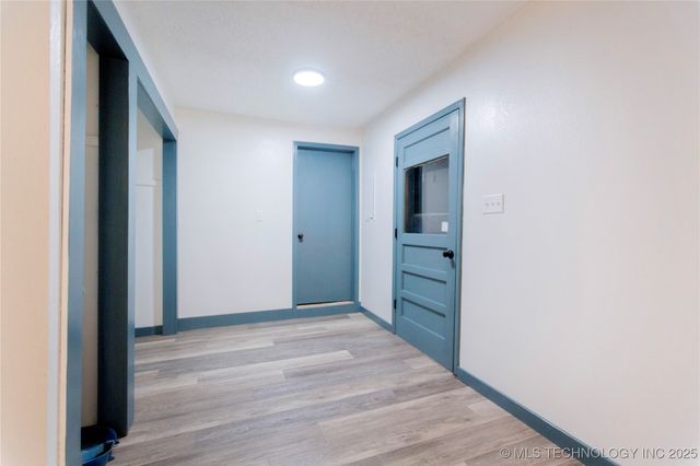 420 W Adams, Mcalester, OK 74501