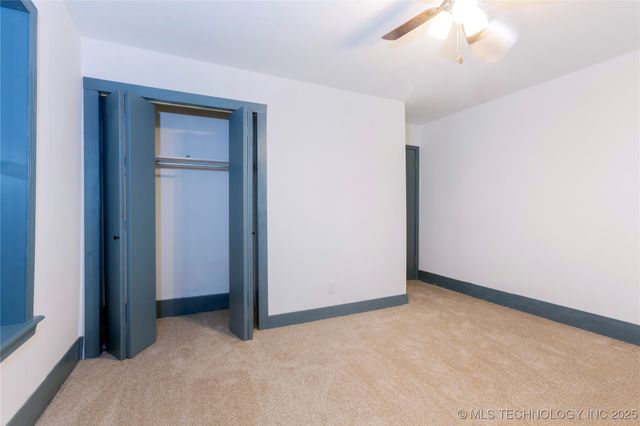 420 W Adams, Mcalester, OK 74501