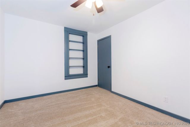 420 W Adams, Mcalester, OK 74501