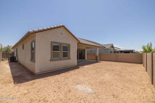 23154 E Canary Way, Queen Creek, AZ 85142