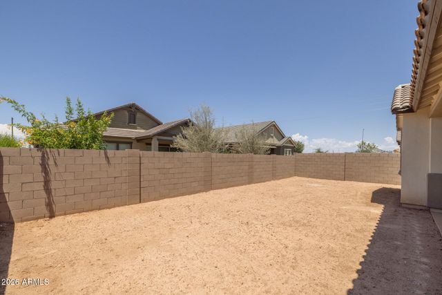 23154 E Canary Way, Queen Creek, AZ 85142