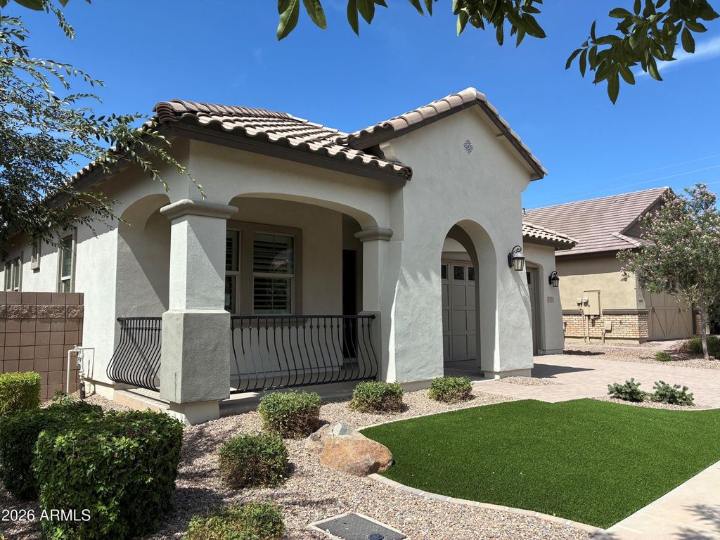 23154 E Canary Way, Queen Creek, AZ 85142