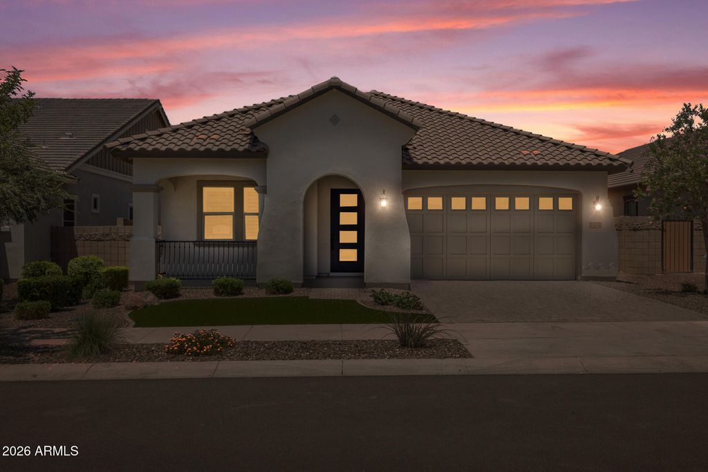 23154 E Canary Way, Queen Creek, AZ 85142 — photo 3