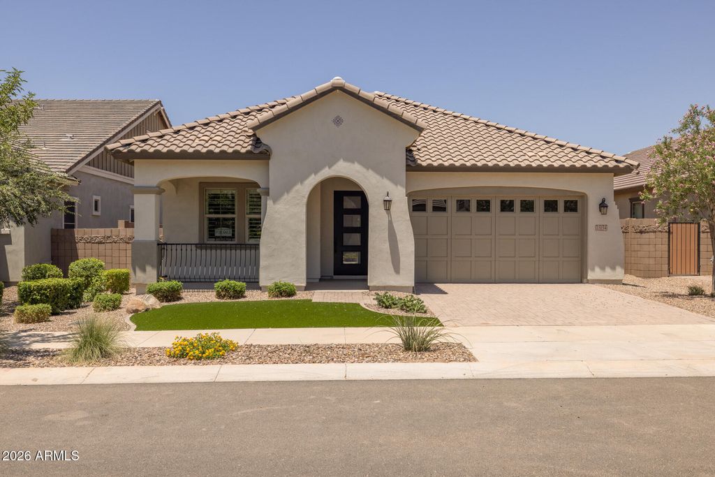 23154 E Canary Way, Queen Creek, AZ 85142 — photo 4
