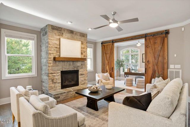8029 Rosemont Parkway, Durham, NC 27713