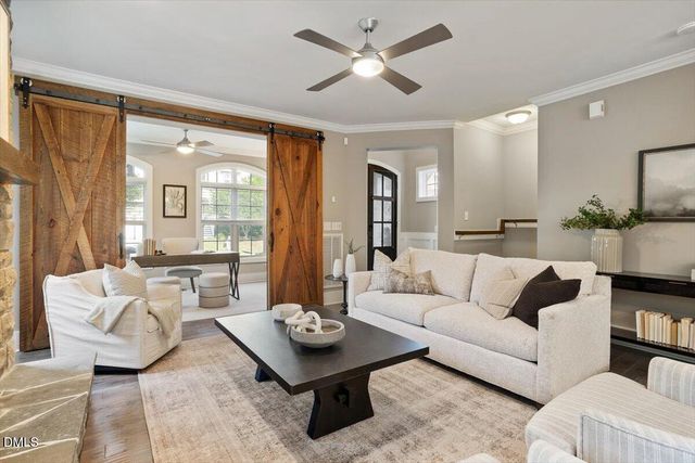 8029 Rosemont Parkway, Durham, NC 27713