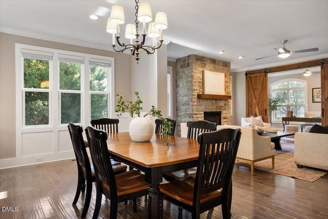 8029 Rosemont Parkway, Durham, NC 27713