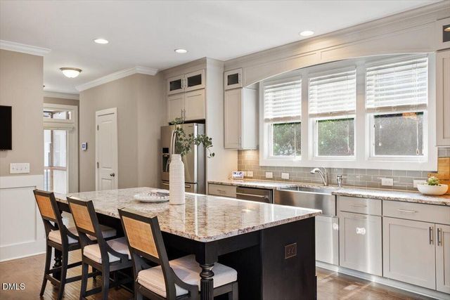 8029 Rosemont Parkway, Durham, NC 27713