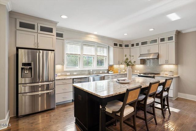 8029 Rosemont Parkway, Durham, NC 27713