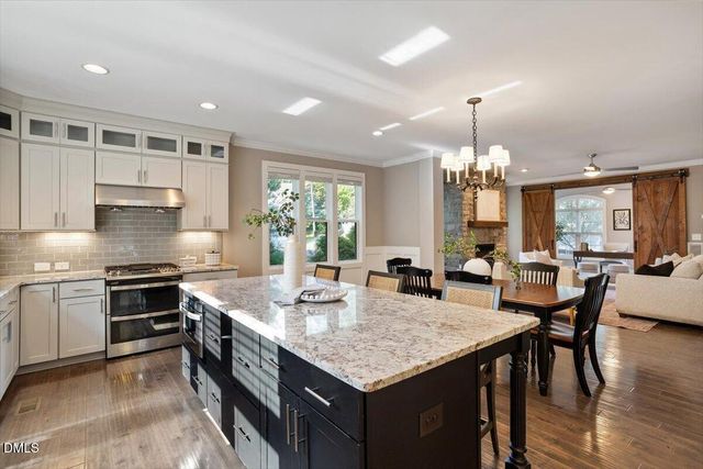 8029 Rosemont Parkway, Durham, NC 27713