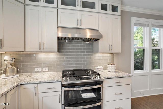 8029 Rosemont Parkway, Durham, NC 27713