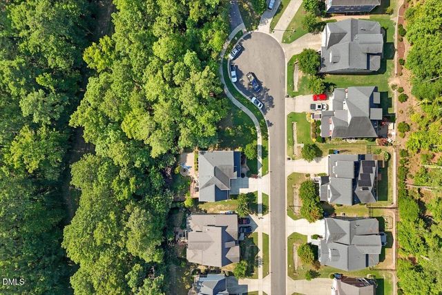 8029 Rosemont Parkway, Durham, NC 27713