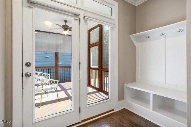 8029 Rosemont Parkway, Durham, NC 27713