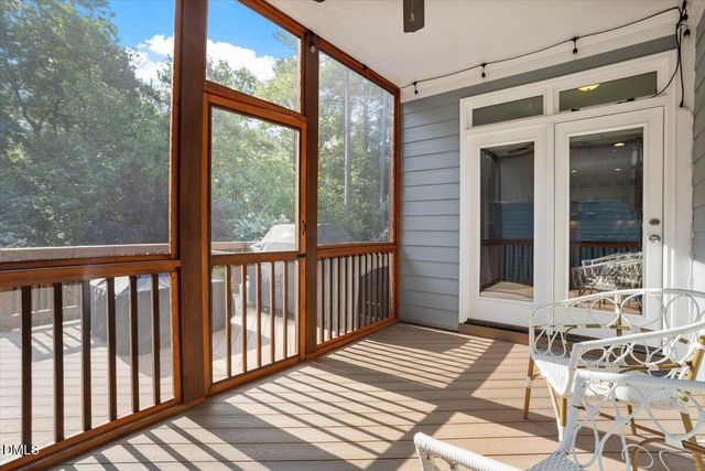 8029 Rosemont Parkway, Durham, NC 27713