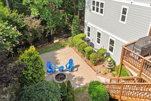 8029 Rosemont Parkway, Durham, NC 27713