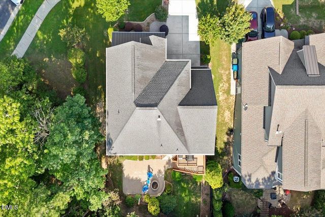 8029 Rosemont Parkway, Durham, NC 27713